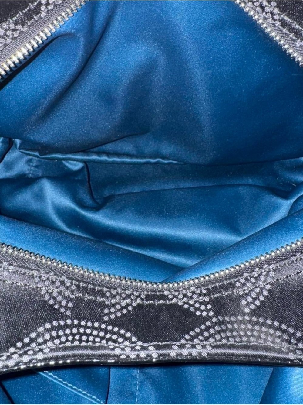 Coach vintage Madison purse - Picture 5 of 8